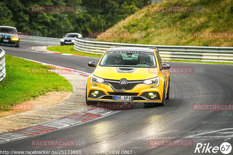 Bild #25173601 - Touristenfahrten Nürburgring Nordschleife (03.10.2023)