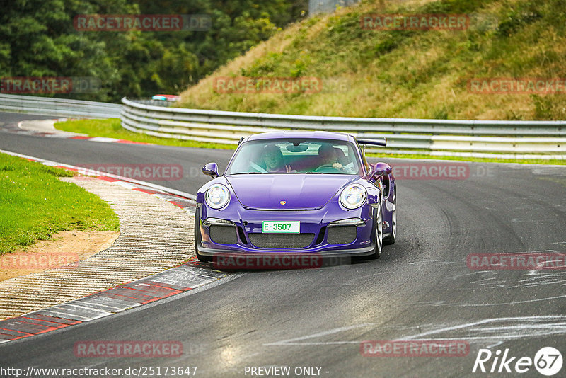 Bild #25173647 - Touristenfahrten Nürburgring Nordschleife (03.10.2023)