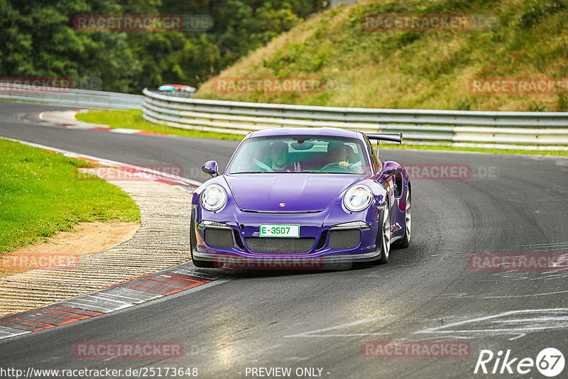 Bild #25173648 - Touristenfahrten Nürburgring Nordschleife (03.10.2023)