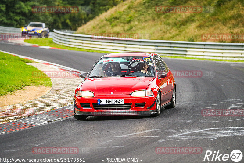 Bild #25173651 - Touristenfahrten Nürburgring Nordschleife (03.10.2023)