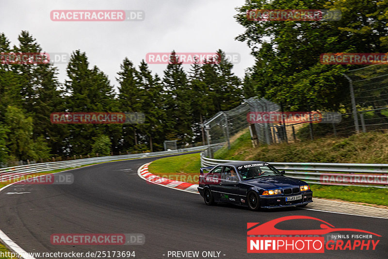 Bild #25173694 - Touristenfahrten Nürburgring Nordschleife (03.10.2023)