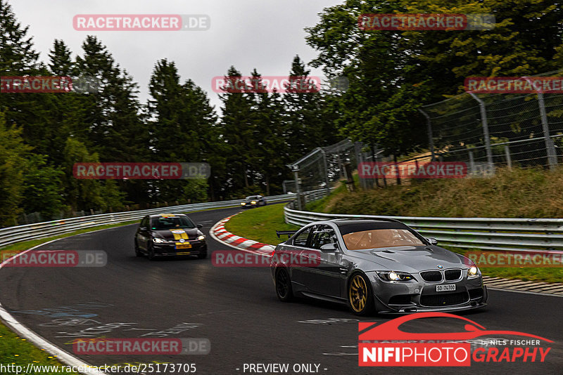 Bild #25173705 - Touristenfahrten Nürburgring Nordschleife (03.10.2023)