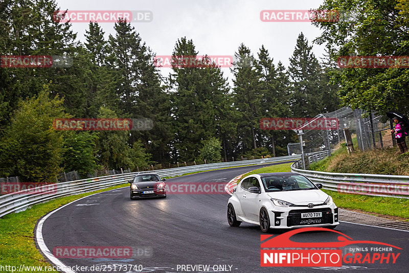 Bild #25173740 - Touristenfahrten Nürburgring Nordschleife (03.10.2023)