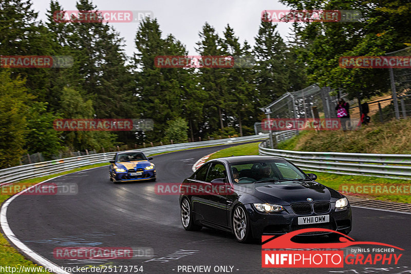 Bild #25173754 - Touristenfahrten Nürburgring Nordschleife (03.10.2023)