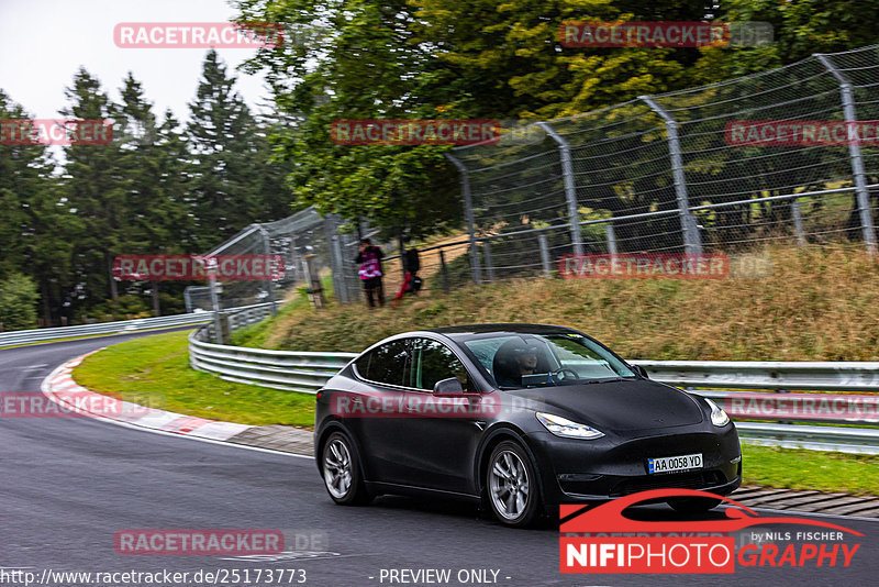 Bild #25173773 - Touristenfahrten Nürburgring Nordschleife (03.10.2023)