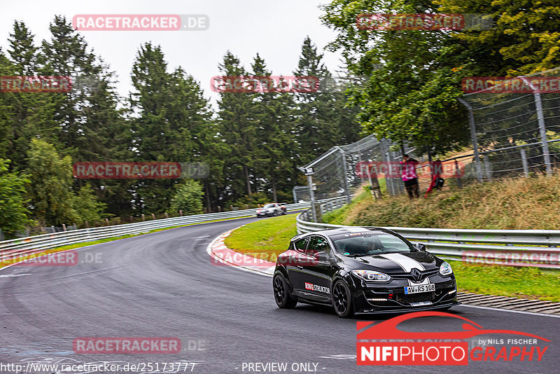 Bild #25173777 - Touristenfahrten Nürburgring Nordschleife (03.10.2023)