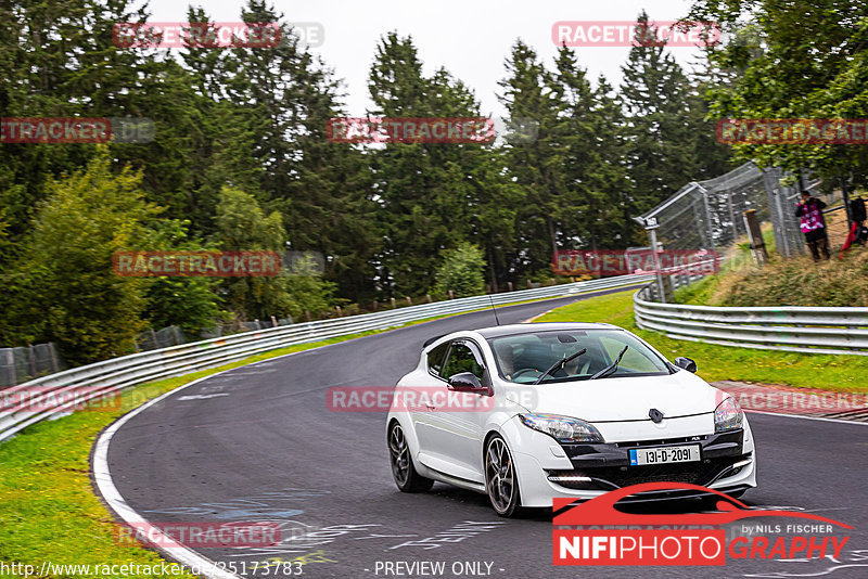 Bild #25173783 - Touristenfahrten Nürburgring Nordschleife (03.10.2023)