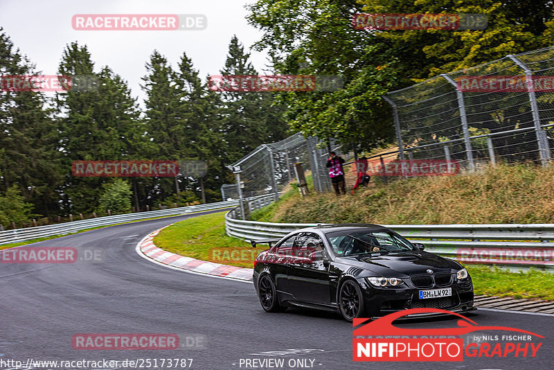 Bild #25173787 - Touristenfahrten Nürburgring Nordschleife (03.10.2023)