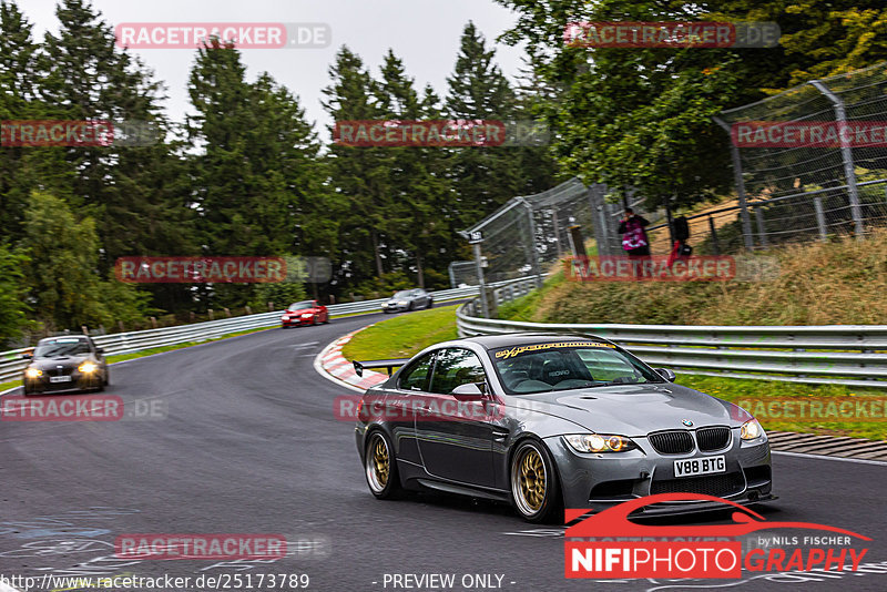 Bild #25173789 - Touristenfahrten Nürburgring Nordschleife (03.10.2023)