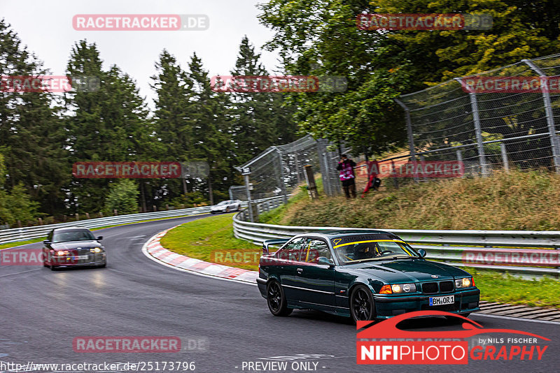 Bild #25173796 - Touristenfahrten Nürburgring Nordschleife (03.10.2023)