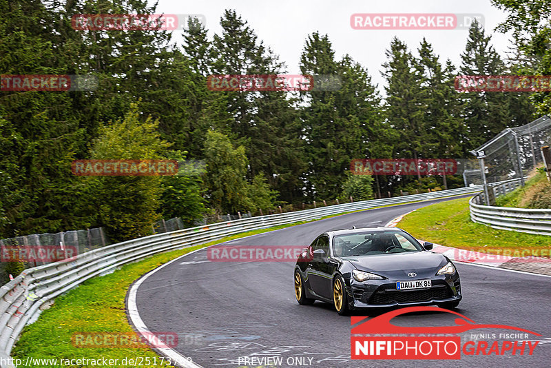 Bild #25173799 - Touristenfahrten Nürburgring Nordschleife (03.10.2023)