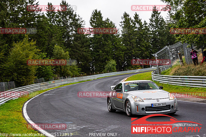 Bild #25173813 - Touristenfahrten Nürburgring Nordschleife (03.10.2023)