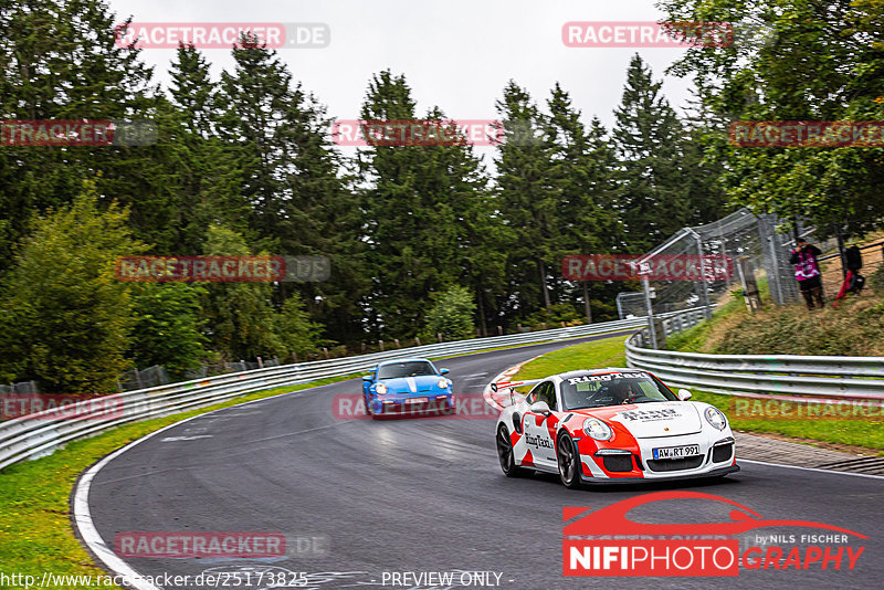 Bild #25173825 - Touristenfahrten Nürburgring Nordschleife (03.10.2023)