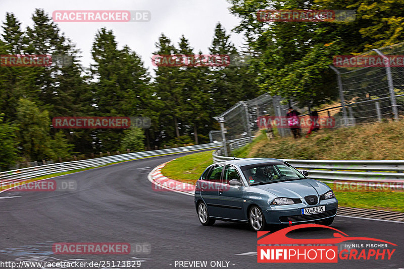 Bild #25173829 - Touristenfahrten Nürburgring Nordschleife (03.10.2023)