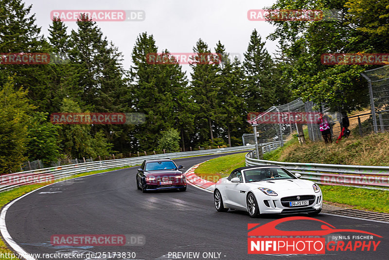 Bild #25173830 - Touristenfahrten Nürburgring Nordschleife (03.10.2023)