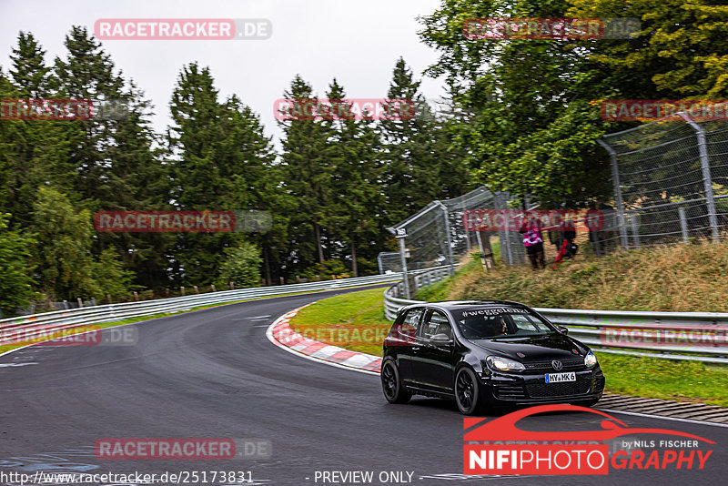 Bild #25173831 - Touristenfahrten Nürburgring Nordschleife (03.10.2023)