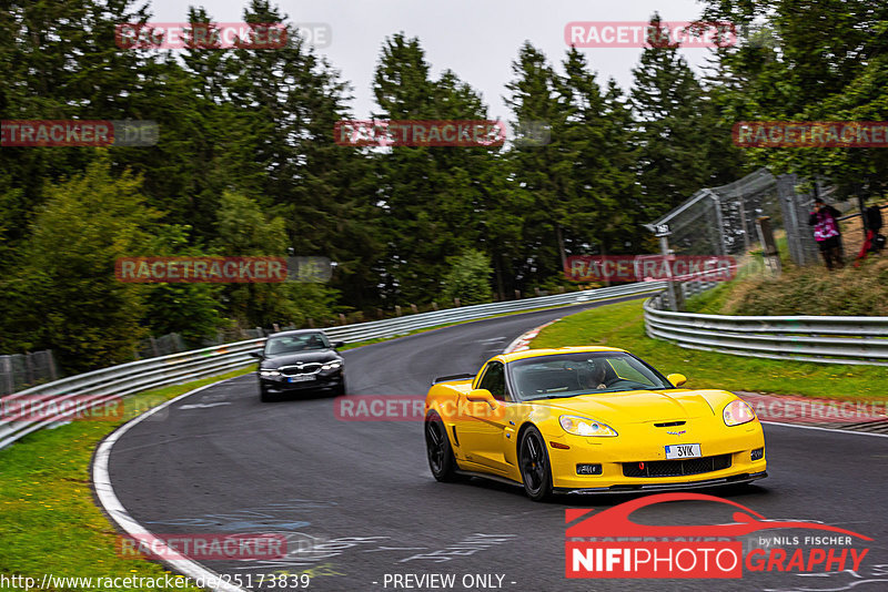 Bild #25173839 - Touristenfahrten Nürburgring Nordschleife (03.10.2023)