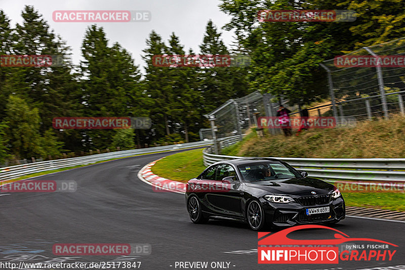 Bild #25173847 - Touristenfahrten Nürburgring Nordschleife (03.10.2023)