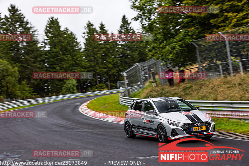 Bild #25173849 - Touristenfahrten Nürburgring Nordschleife (03.10.2023)