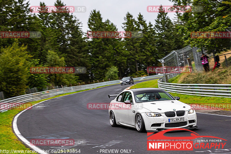 Bild #25173854 - Touristenfahrten Nürburgring Nordschleife (03.10.2023)