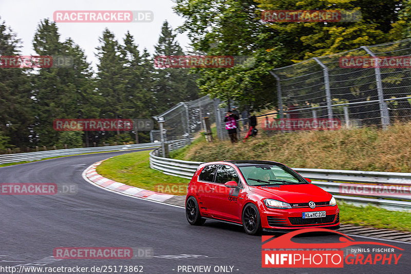 Bild #25173862 - Touristenfahrten Nürburgring Nordschleife (03.10.2023)