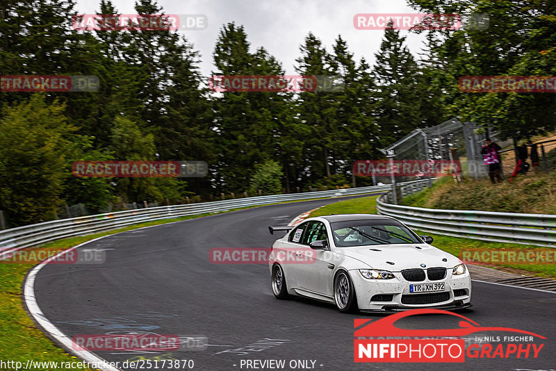 Bild #25173870 - Touristenfahrten Nürburgring Nordschleife (03.10.2023)