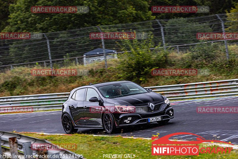 Bild #25174195 - Touristenfahrten Nürburgring Nordschleife (03.10.2023)