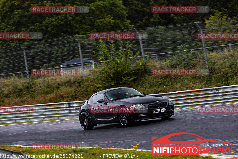 Bild #25174221 - Touristenfahrten Nürburgring Nordschleife (03.10.2023)