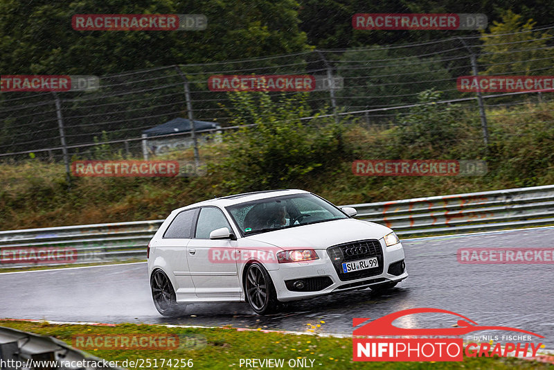 Bild #25174256 - Touristenfahrten Nürburgring Nordschleife (03.10.2023)