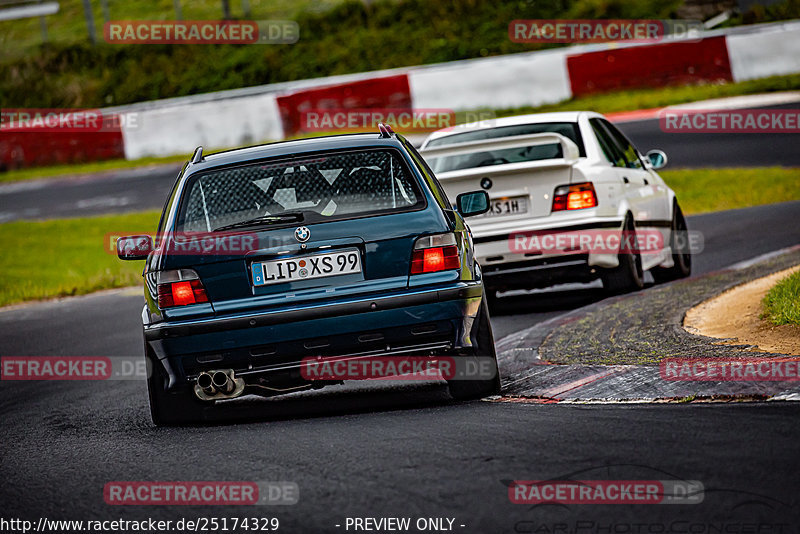 Bild #25174329 - Touristenfahrten Nürburgring Nordschleife (03.10.2023)