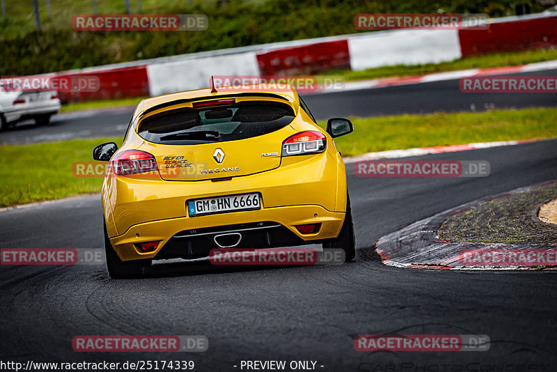 Bild #25174339 - Touristenfahrten Nürburgring Nordschleife (03.10.2023)