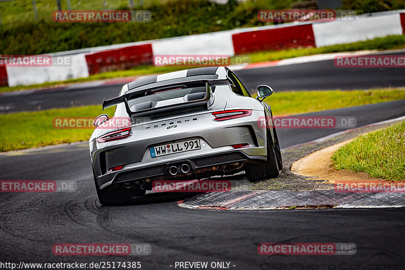 Bild #25174385 - Touristenfahrten Nürburgring Nordschleife (03.10.2023)