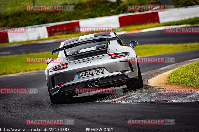 Bild #25174387 - Touristenfahrten Nürburgring Nordschleife (03.10.2023)