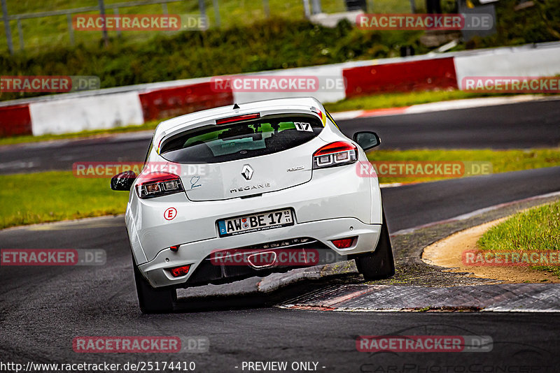 Bild #25174410 - Touristenfahrten Nürburgring Nordschleife (03.10.2023)