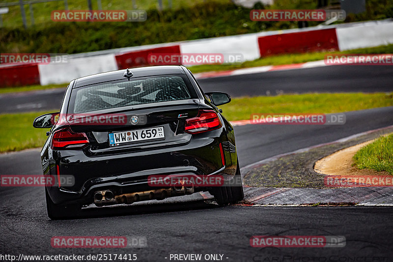 Bild #25174415 - Touristenfahrten Nürburgring Nordschleife (03.10.2023)