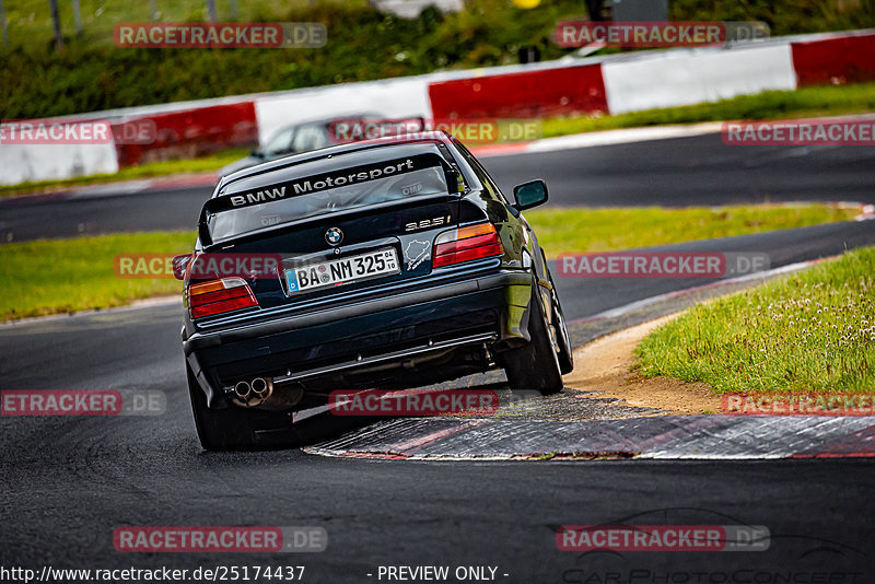 Bild #25174437 - Touristenfahrten Nürburgring Nordschleife (03.10.2023)