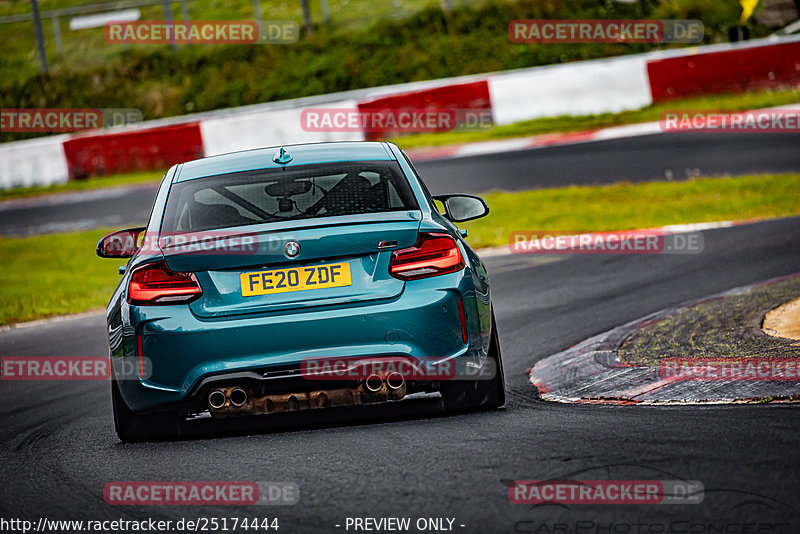 Bild #25174444 - Touristenfahrten Nürburgring Nordschleife (03.10.2023)