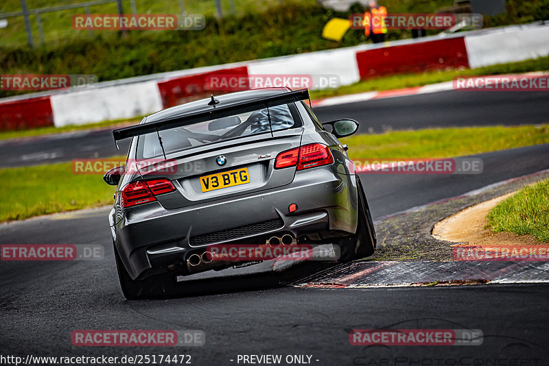 Bild #25174472 - Touristenfahrten Nürburgring Nordschleife (03.10.2023)