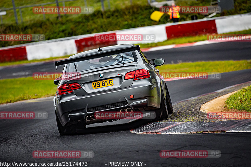 Bild #25174473 - Touristenfahrten Nürburgring Nordschleife (03.10.2023)