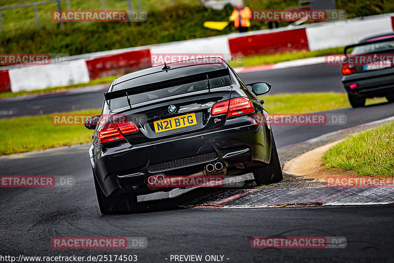 Bild #25174503 - Touristenfahrten Nürburgring Nordschleife (03.10.2023)