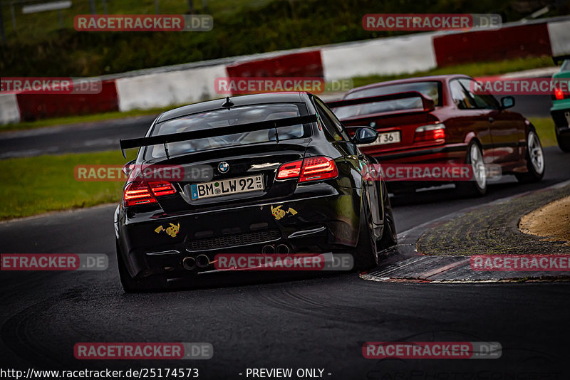 Bild #25174573 - Touristenfahrten Nürburgring Nordschleife (03.10.2023)