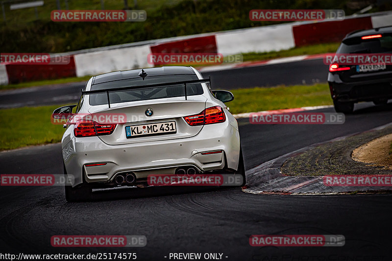 Bild #25174575 - Touristenfahrten Nürburgring Nordschleife (03.10.2023)