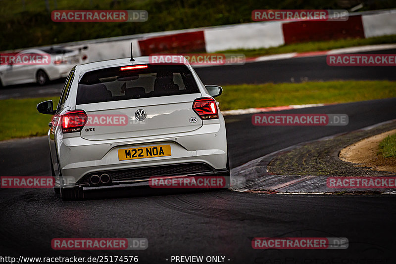 Bild #25174576 - Touristenfahrten Nürburgring Nordschleife (03.10.2023)