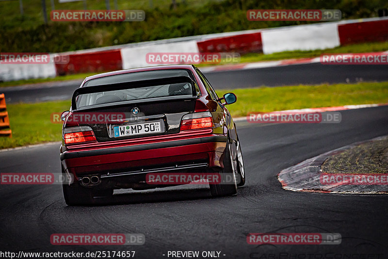 Bild #25174657 - Touristenfahrten Nürburgring Nordschleife (03.10.2023)