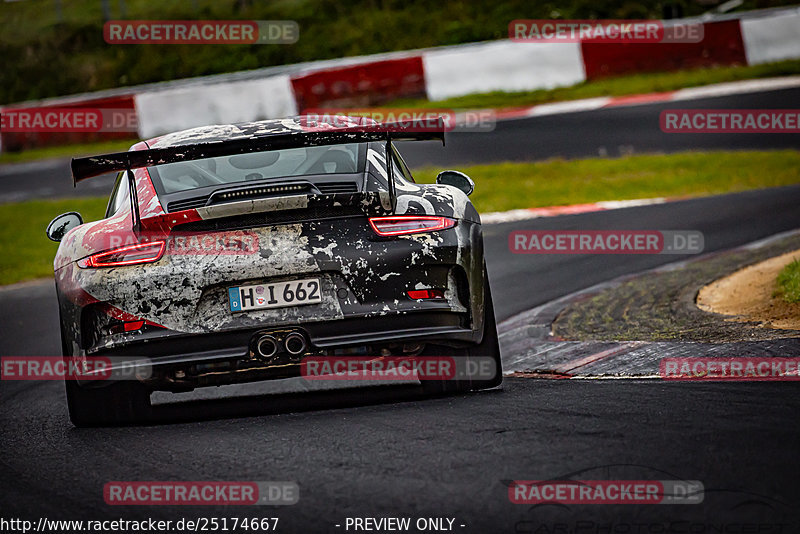 Bild #25174667 - Touristenfahrten Nürburgring Nordschleife (03.10.2023)