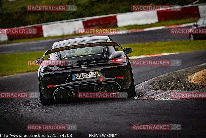 Bild #25174708 - Touristenfahrten Nürburgring Nordschleife (03.10.2023)