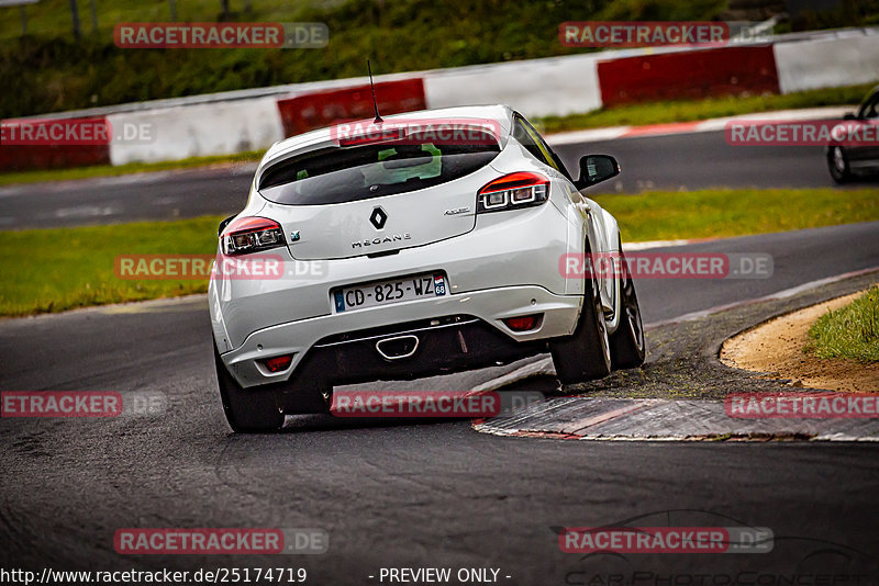 Bild #25174719 - Touristenfahrten Nürburgring Nordschleife (03.10.2023)