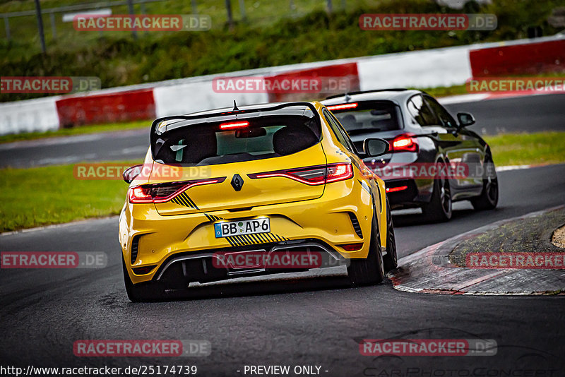 Bild #25174739 - Touristenfahrten Nürburgring Nordschleife (03.10.2023)