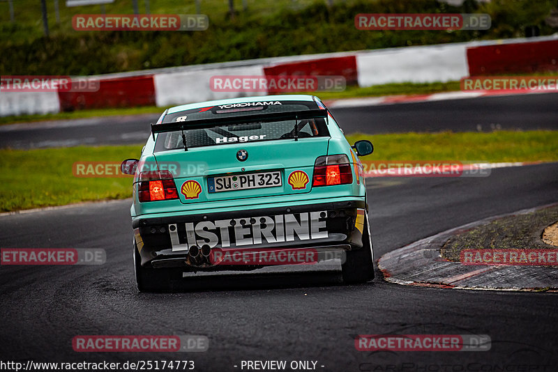 Bild #25174773 - Touristenfahrten Nürburgring Nordschleife (03.10.2023)