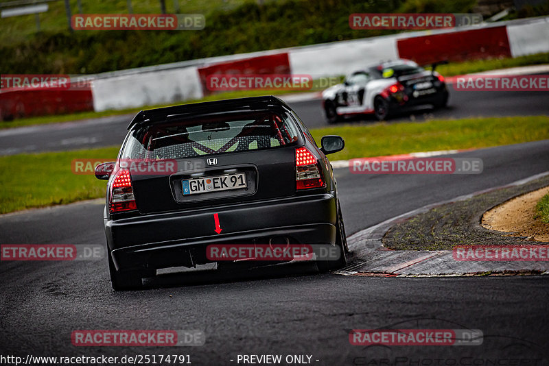 Bild #25174791 - Touristenfahrten Nürburgring Nordschleife (03.10.2023)